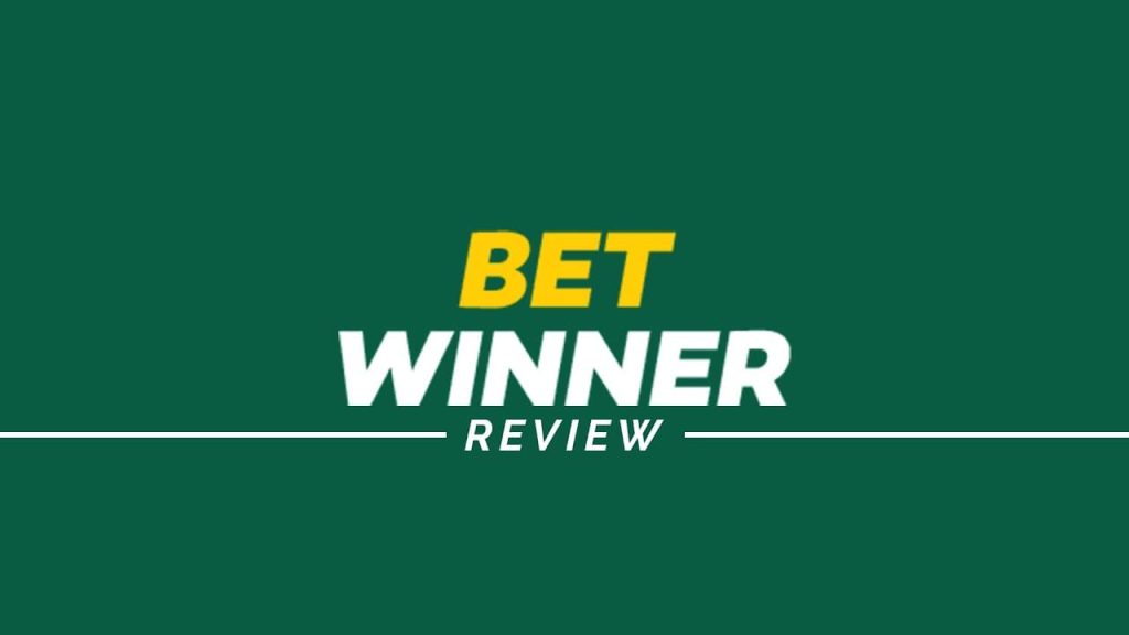 betwinner sports betting site