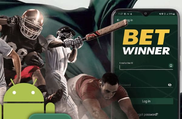 betwinner app android