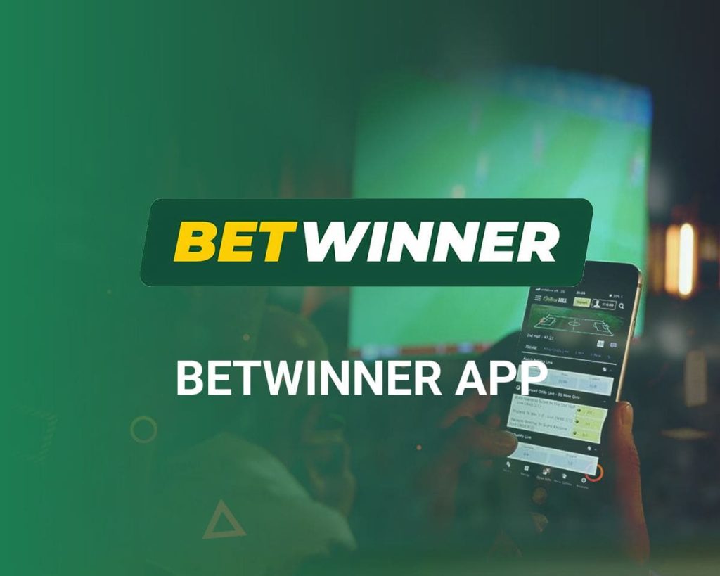 betwinner app